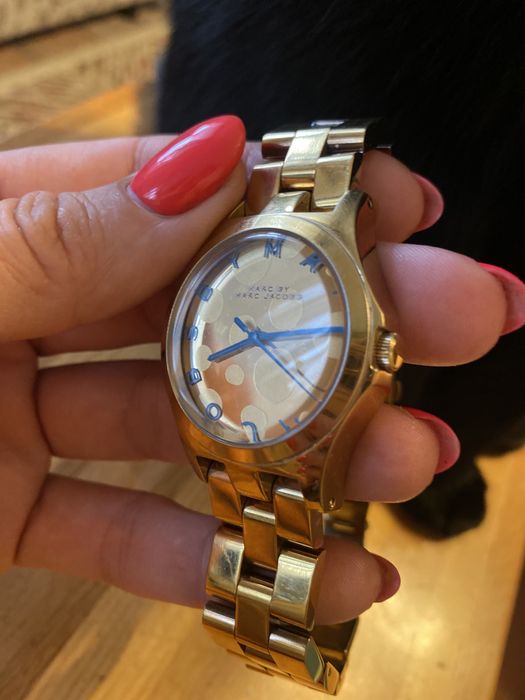 Часы Marc Jacobs