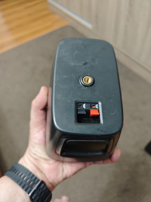 Boxe Satelit Logitech Z906 – 500W THX Certified