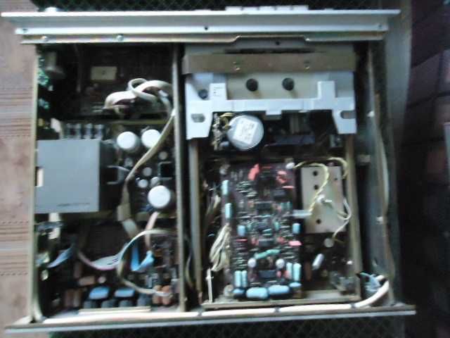 Радиотехника Ария(СССР)