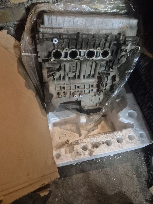 Продам двигатель на Lifan Solano 2(650) 1.8 2017г