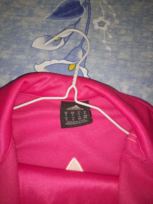 Trening adidas roz