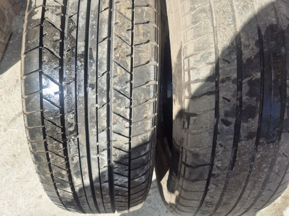 Anvelope Yokohama Aspec A349A 225/65 R16 100H