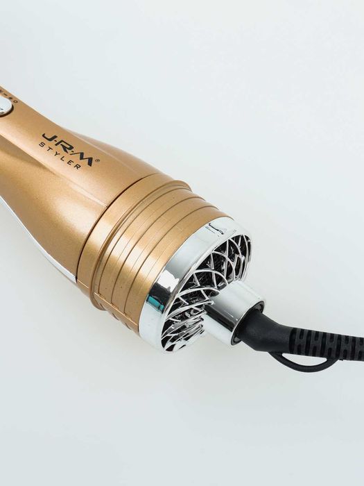 Фен для подарок Airwrap JRM-MAC styler, 5 tasi 1 da, avtomatik.