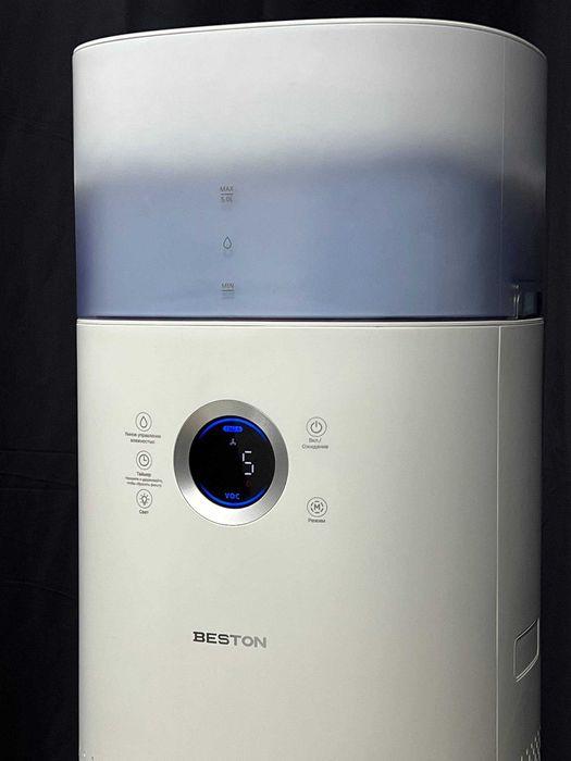 Очиститель воздуха Beston все модели есть оптом