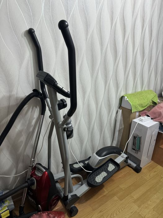 Элипс тренажер