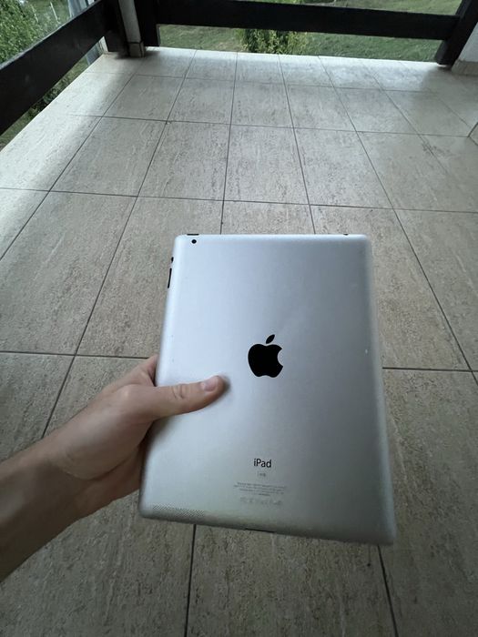 Ipad 2 stare excelenta