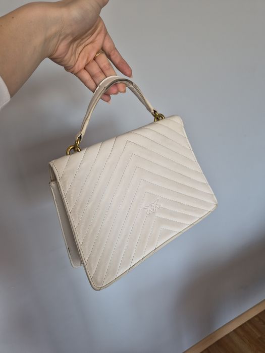 Оригинална чанта Pinko