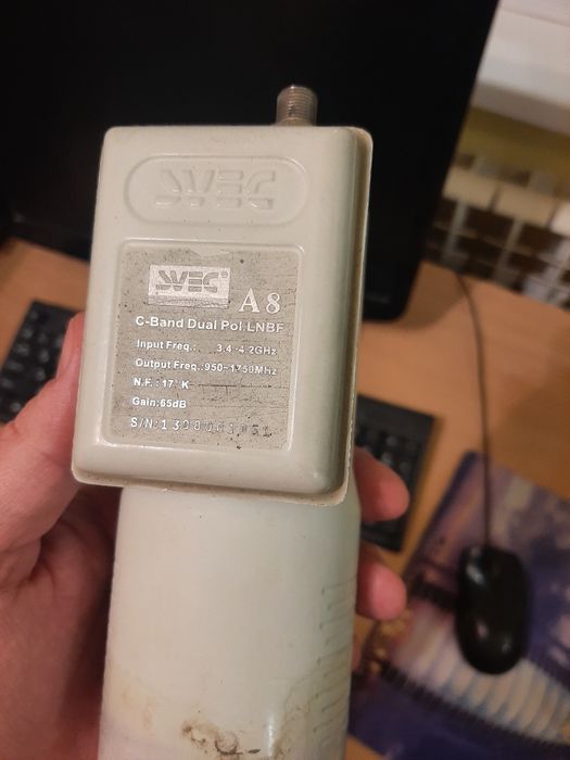 Продам спутниковый ресивер тюнер