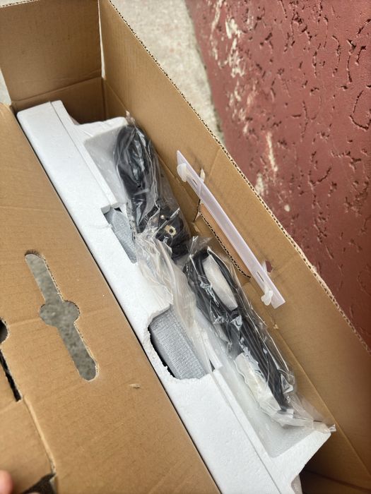 Монитор новый acer