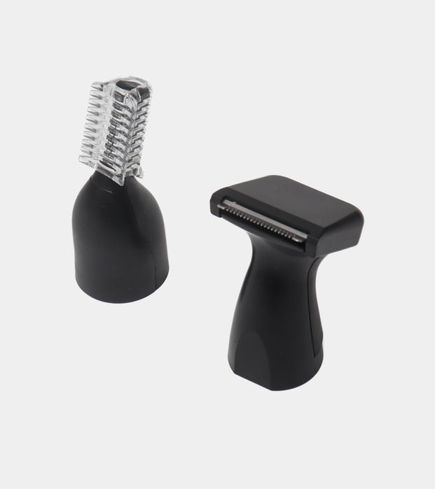 Триммер MOSER High Precision 3-в-1