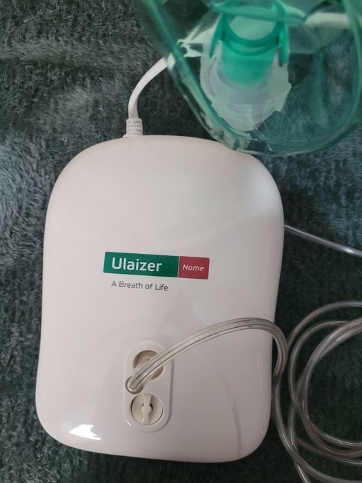 Ingolatsiya Ulaizer Home