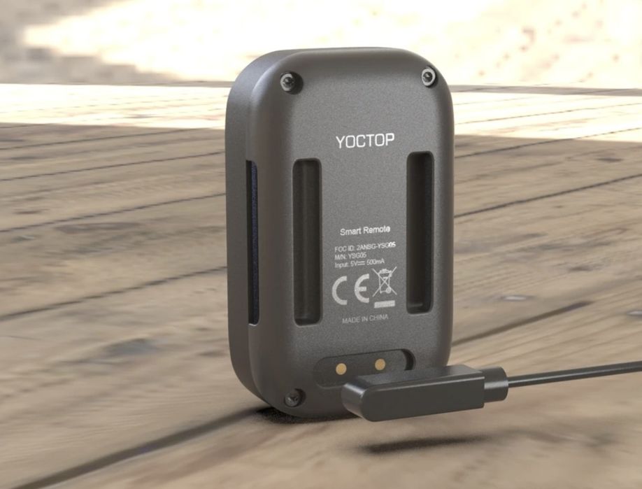 Gopro дистанционно