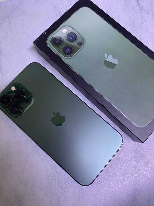 iPhone 13 Pro Max г.Павлодар лот 6768