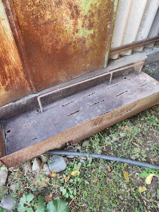 Продам мангал .  .