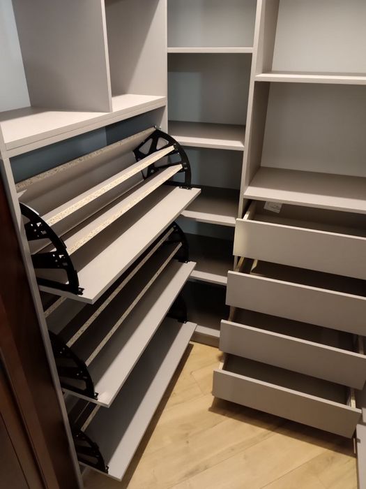 Изготовление мебели на заказ