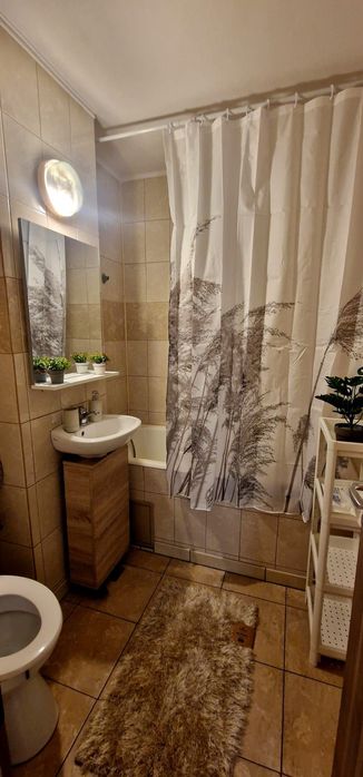 Garsonieră modernă și luminoasa Titan