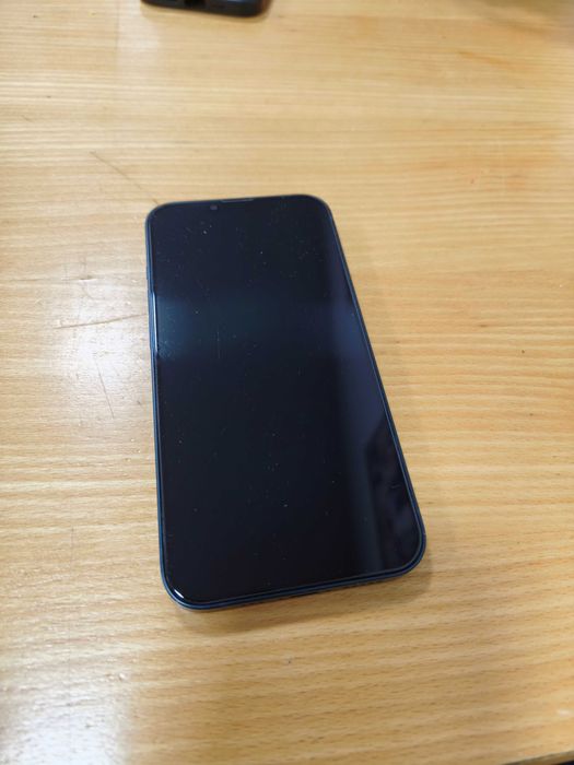 Iphone 13 128GB midnight