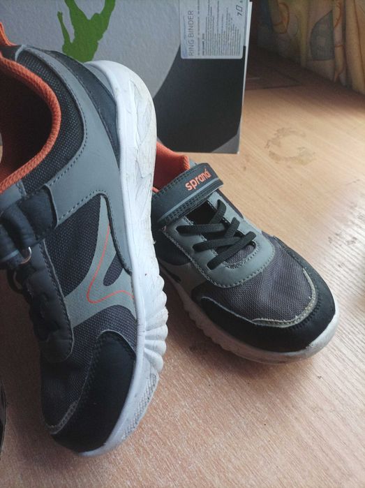 Децки маратонки за момчета