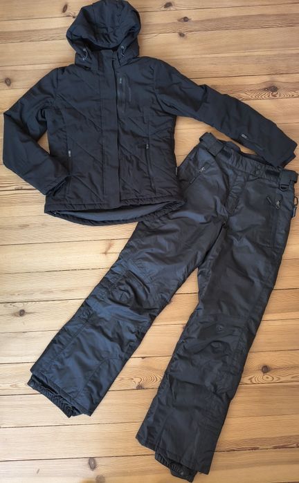 Нови и употр. ски екипи р-р 14г./164см.