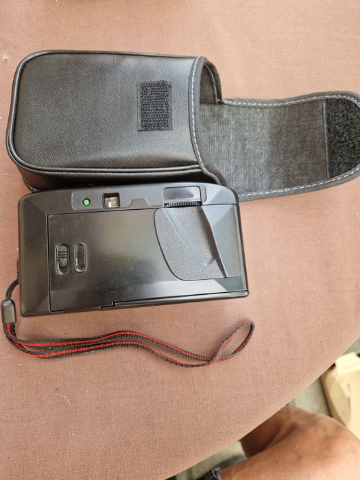 Фотоапарат SKINA