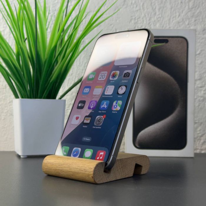 iPhone 15 Pro Max Айфон 15 Про Макс | Рассрочка