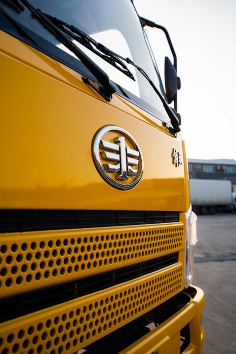 Автовышка ФАВ Автоподъемник FAW Jiuhe GKS30 в наличии новый 2025 год