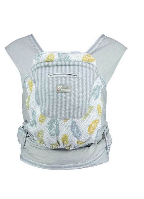 Слинг Caboo +cotton blend