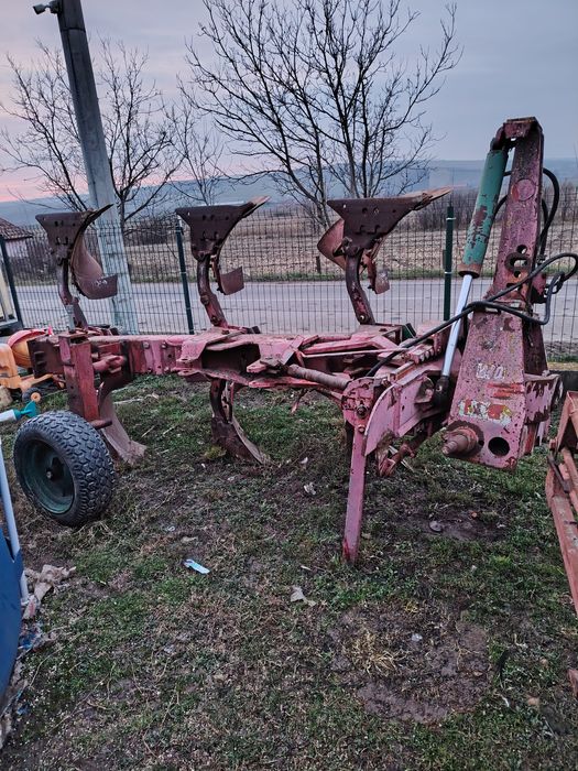 Plug de vânzare  stare buna