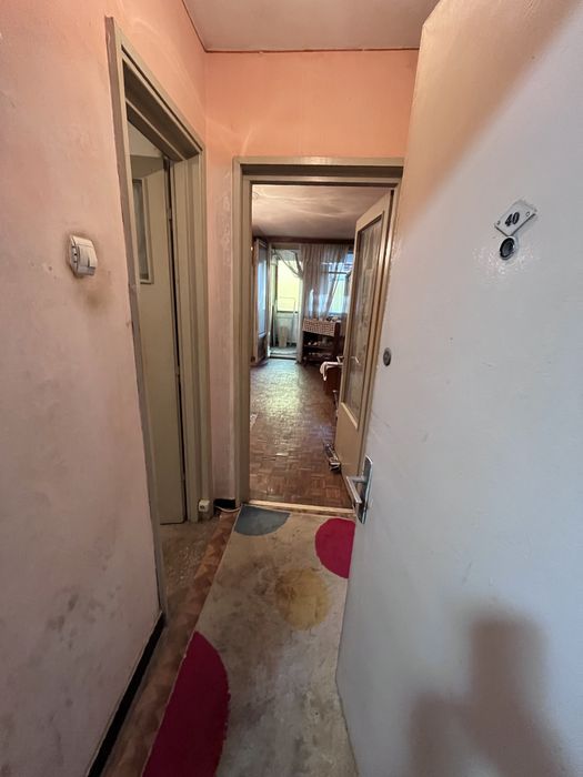 Vind apartament