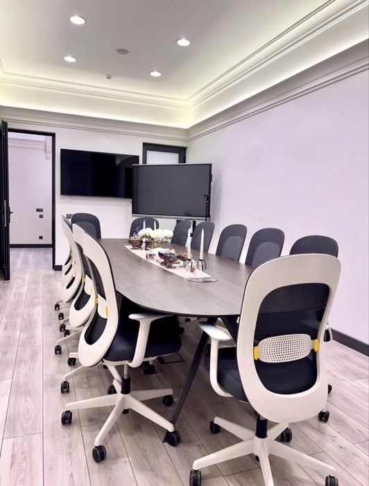 Сдается в аренду офис для большой команды