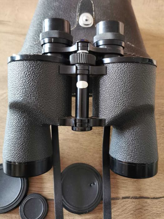 Японски бинокъл Tecnar by Swift 7x50