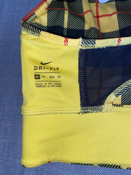 Nike Спортен топ