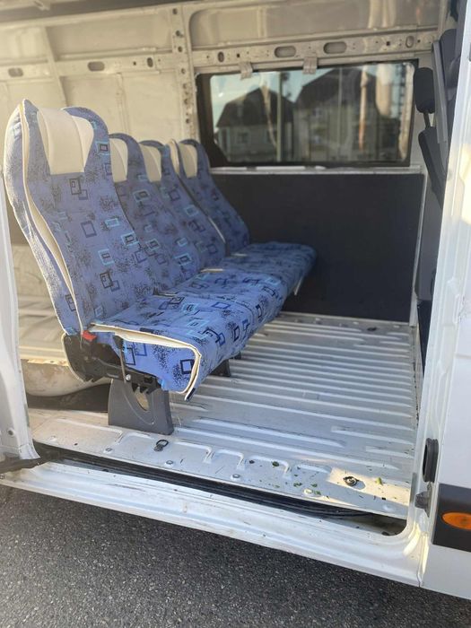 Renault master 2.3 tdi 2013 preț 4800 euro