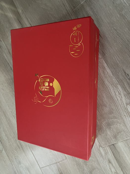 Набор посуд для спа