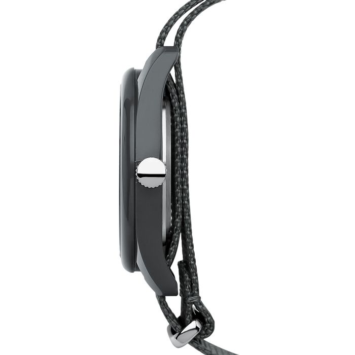 Японские кварцевый механизм, ŌKAMI - OKAMI