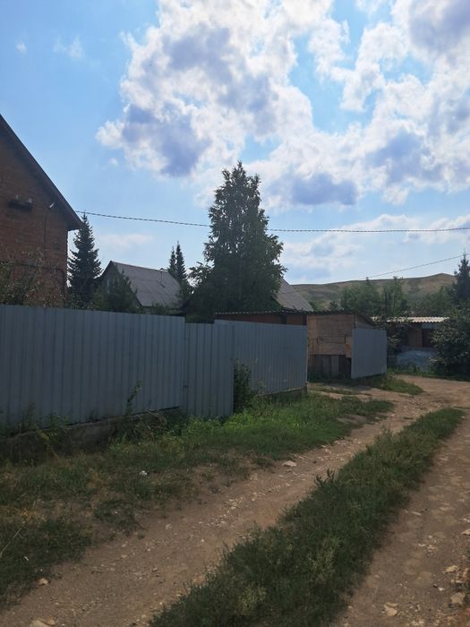 Продам дачу зимний вариант  Металлург 5 207
