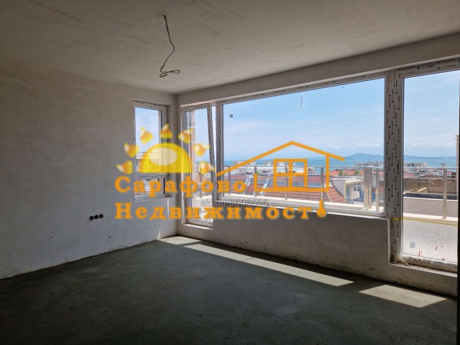 АКТ 16 Продажба 3-стаен гр. Бургас - Сарафово 89m²