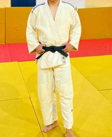 Kimano duzyudo sport