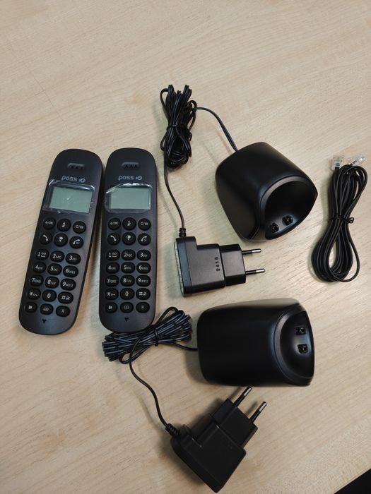 Set telefoane Dect