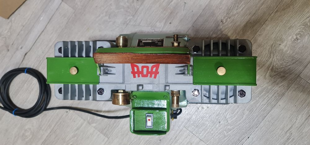 Compresor de aer Meko