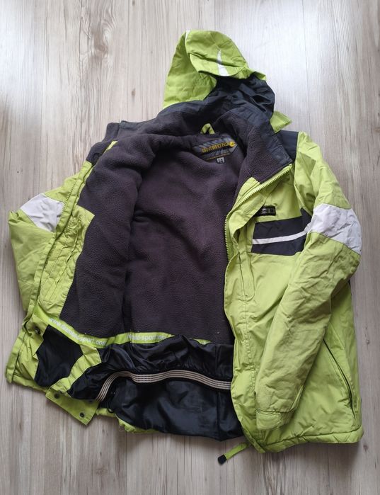 Ски екип Diamond за момче 14 г.