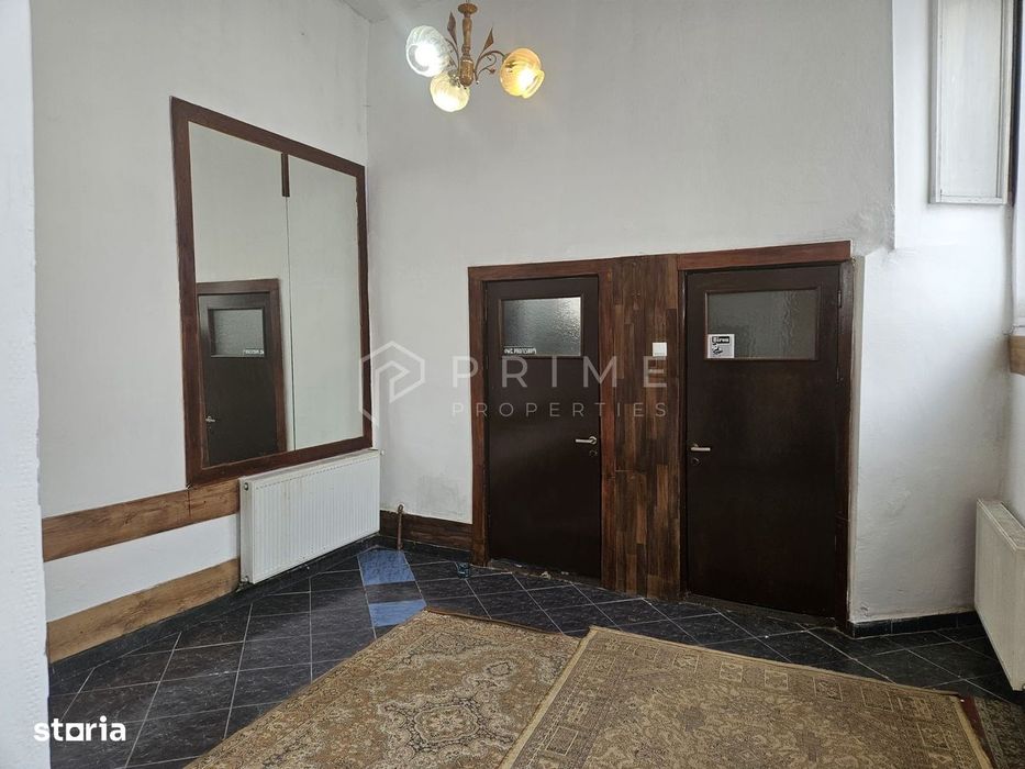 Oportunitate Investiție – Birou – strada Rodnei