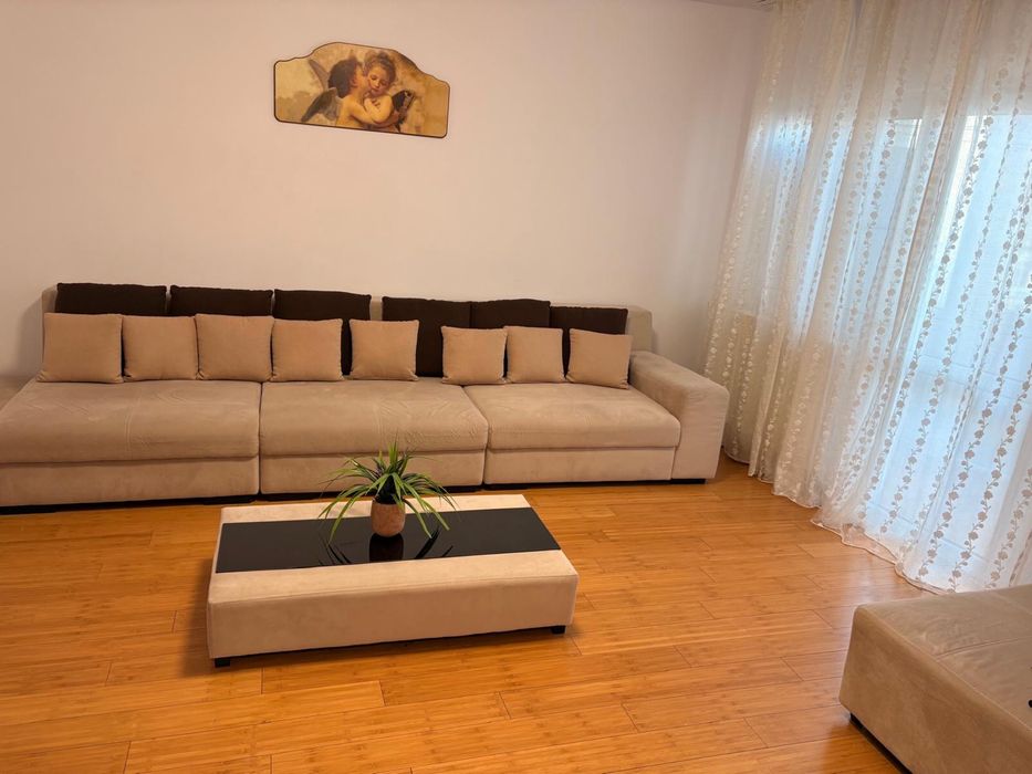 Inchiriere apartament 3 camere