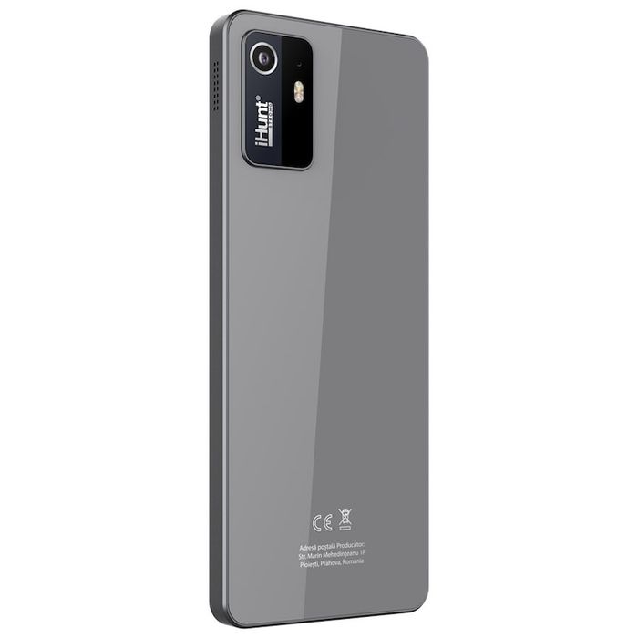 Telefon mobil iHunt i11, 2.8 inch QVGA, Dual SIM 32MB, 1300 mAh,nou