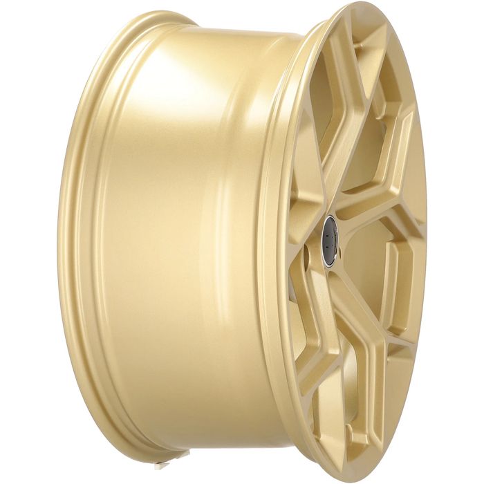 Jante Audi R20 5x112 Bronze RS6/RS7 Style | A4 A5 A6 A7 A8 E-tron Q7 Q5 Q3