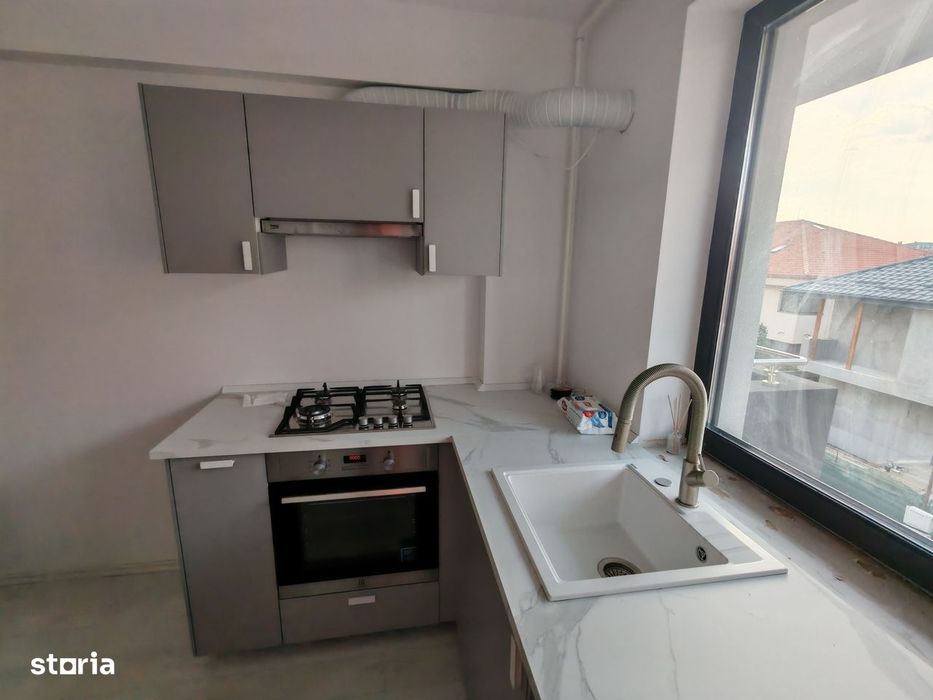 Apartament – București, Titanul Nou - Vedere 3