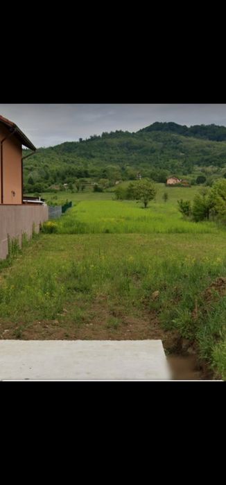 Teren (Sub Coasta) Călimănești