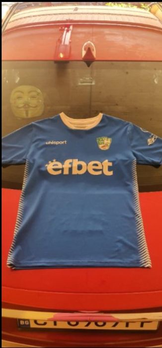 Генади Ганев оригинална тениска подарък