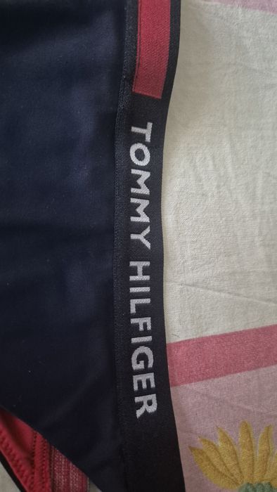 Дамска долница на бански Tommy hilfiger