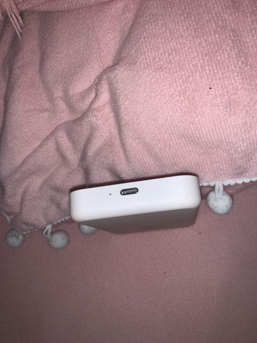 PowerBank apple Battery pack magsafe Perfect functional
